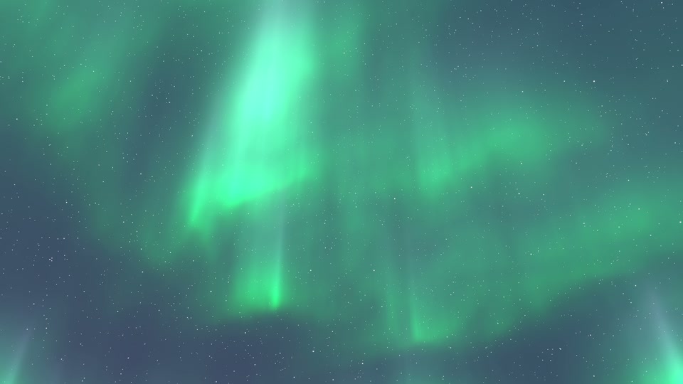 Aurora Veil preview still